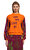 Lalipop Design Renkli Sweatshirt
