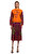 Lalipop Design Renkli Sweatshirt