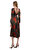Marais Studıo Renkli Elbise