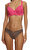 G- Lingerie Pembe Sütyen