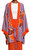 Essentiel Renkli Kimono