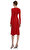Silvian Heach Kırmızı Elbise