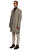 Coat Zero Gravity  Bej Kaban