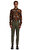 Harmont & Blaine Yeşil Pantolon