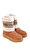 De Siena Camel Renkli Bot