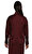 Penny Black Bordo Bluz