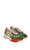 Barracuda Yeşil Sneakers
