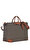 Longchamp Kahverengi Seyahat Çantası