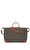 Longchamp Kahverengi Seyahat Çantası
