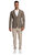 Seventy Bej Ceket