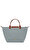 Longchamp Le Pliage Original Gri El Çantası M