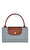 Longchamp Le Pliage Original Gri El Çantası M