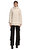 Gerard Darel Beyaz Mont