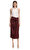 Penny Black Bordo Etek