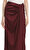 Penny Black Bordo Etek