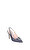 Sjb By Sarah Jessica Parker Gri Topuklu Ayakkabı