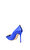Sjb By Sarah Jessica Parker Mavi Topuklu Ayakkabı