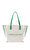 Longchamp Essential Yeşil Çanta