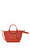 Longchamp Le Pliage Kırmızı Çanta
