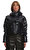 Les Benjamins Lacivert Bomber Ceket
