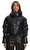 Les Benjamins Lacivert Bomber Ceket