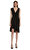 Lanvin Siyah Elbise