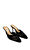 Arteana Fashion Siyah Sandalet