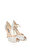 SJP By Sarah Jessica Parker Beyaz Topuklu Ayakkabı