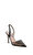 Sjp By Saraj Jessica Parker Siyah Topuklu Ayakkabı