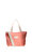 Baby Cord Yavru Ağzı Renkli Çanta