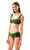 Movom Yeşil Bikini