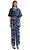 Diane Von Furstenberg Renkli Tulum
