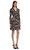 Diane Von Furstenberg Renkli Elbise