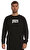 Moschino Siyah Sweatshirt