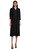 Gerard Darel Lacivert Elbise 