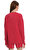 One Of Us Pembe Sweatshirt