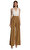 Veronica Beard Camel Renkli Pantolon