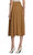 Veronica Beard Camel Renkli Etek