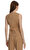 Gaelle Paris Camel Renkli Yelek