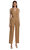 Veronica Beard Camel Renkli Pantolon