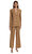 Gaelle Paris Camel Renkli Ceket
