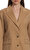 Gaelle Paris Camel Renkli Ceket