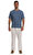 Ted Baker Wiskin Mavi Tshirt