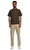 Seventy  Yeşil Polo T-Shırt