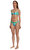 New İn Yeşil Bikini