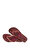 Slim Animals Crocus Rose/Golden Blush Terlik