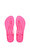 Luna Neon Pink Flux Pembe Sandalet