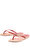 Slim Palette Glow Ballet Pembe Terlik