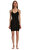 Spanx Siyah Elbise Korse