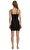 Spanx Siyah Elbise Korse